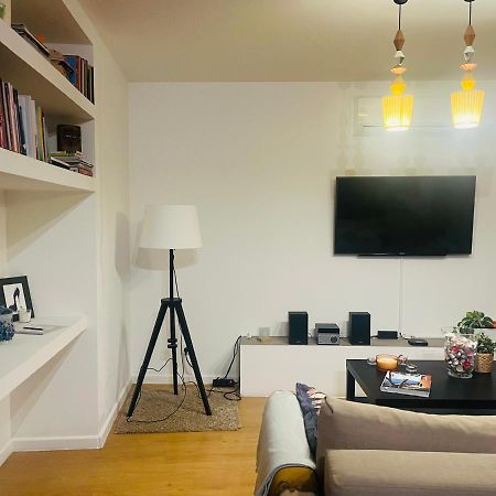 Condominio Ondas Do Mar -Coastal Comfort- Olhao Ngoại thất bức ảnh
