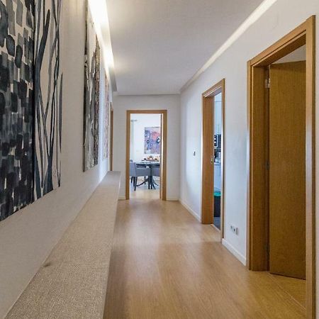 Condominio Ondas Do Mar -Coastal Comfort- Olhao Ngoại thất bức ảnh