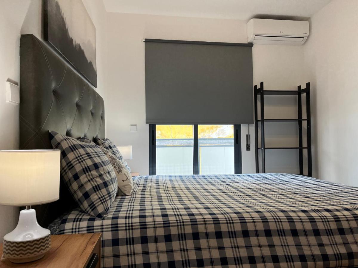 Condominio Ondas Do Mar -Coastal Comfort- Olhao Ngoại thất bức ảnh