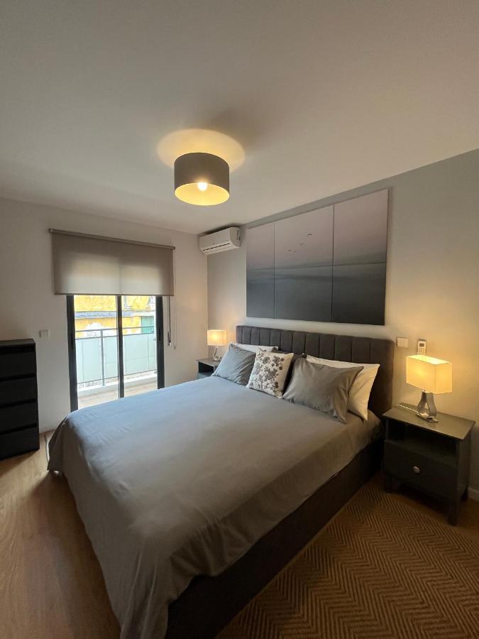 Condominio Ondas Do Mar -Coastal Comfort- Olhao Ngoại thất bức ảnh