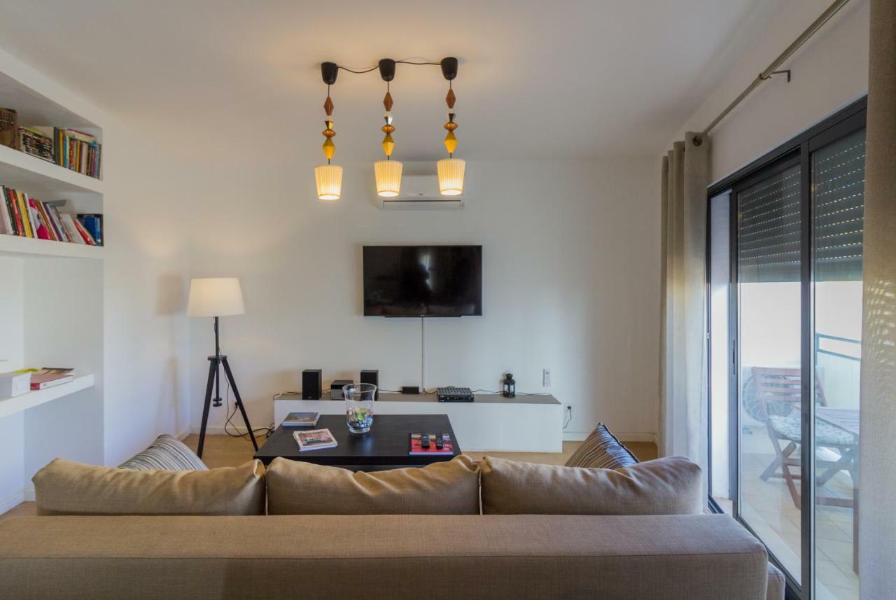 Condominio Ondas Do Mar -Coastal Comfort- Olhao Ngoại thất bức ảnh